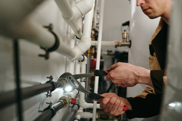 Best Drain Cleaning Services  in White Oak, OH