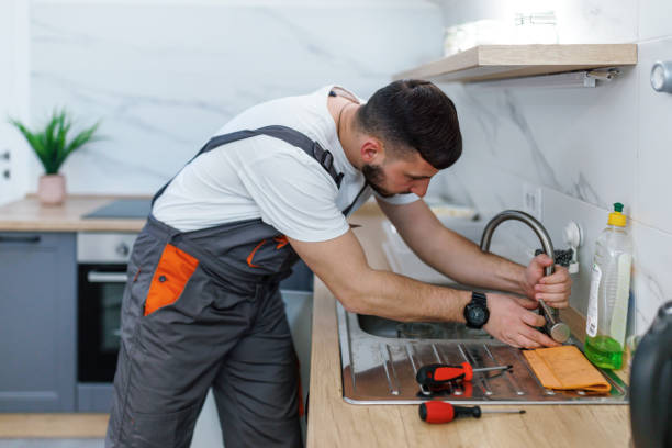 Best Plumbing Services Near Me  in White Oak, OH