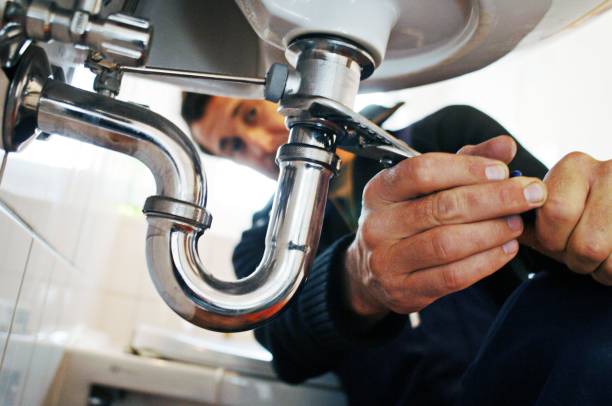 White Oak, OH Plumbing Company