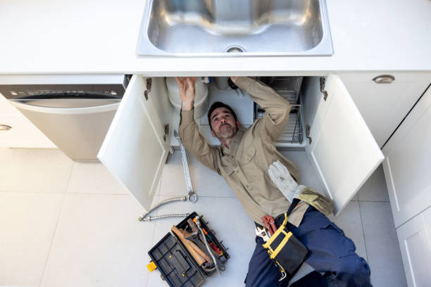 Best Plumbing Inspection Services  in White Oak, OH