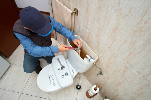 Best Water Softener Installation  in White Oak, OH