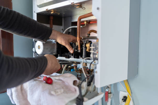 Best Leak Detection Services  in White Oak, OH