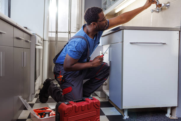 Best Same-Day Plumbing Service  in White Oak, OH