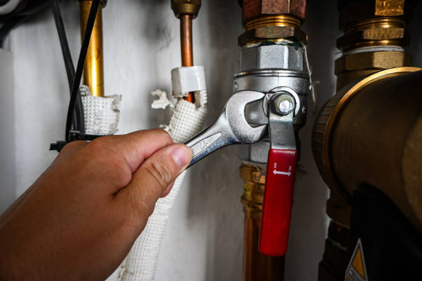 Best Sewer Line Repair  in White Oak, OH